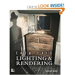 [digital] Lighting & Rendering