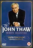 The John Thaw Tribute Collection [DVD]