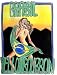 Brazilian Yellow Bourbon, 12 oz.