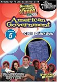 Standard Deviants School - American Government, Program 5 - Civil Liberties (Classroom Edition)