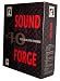 Software : Sound Forge 4.0 Digital Sound Editing for Windows