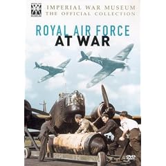 Imperial War Museum Collection, The - The Royal Air Force Ar War