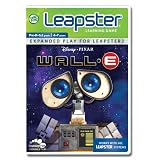 LeapFrog Leapster2 Wall-E Gameby LeapFrog