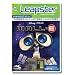 LeapFrog Leapster Learning Game Wall-E