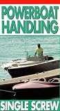 Review Bennett Marine Video  / Powerboat Handling:Single Screw