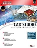 Revue Mindscape  / CAD Studio