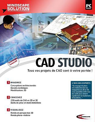 CAD Studio