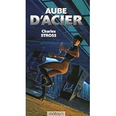 Aube d'acier