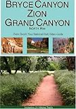 Zion, Bryce Canyon, Grand Canyon North Rim - Park BasiX