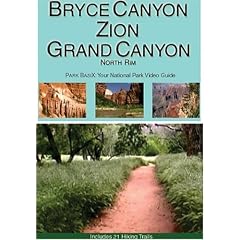 Park BasiX: Zion ~ Bryce Canyon ~ Grand Canyon (North Rim)