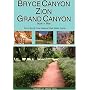 Park BasiX: Zion ~ Bryce Canyon ~ Grand Canyon (North Rim)