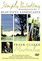 Simply Painting - Beautiful Landscapes [DVD] [2006]