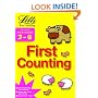 First Counting: Age 3-4 (Pre-school Fun Learning)