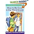 How to Be Cool in the Third Grade (Chapter, Puffin)
