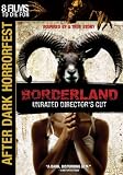 Borderland