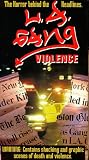 L.a. Gang Violence