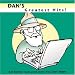 Books : Dan's Greatest Hits!