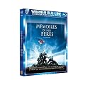 M�moires de nos p�res [Blu-ray]