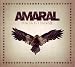 Amaral-Hacia Lo Salvaje cd cover
