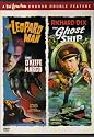 The Leopard Man & The Ghost Ship