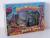 Toys : Sea Monkeys Pirate Gold