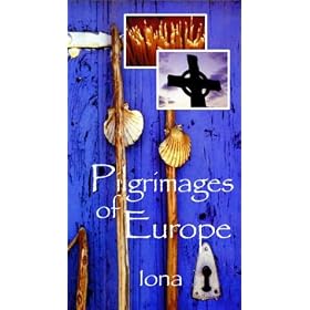 Pilgrimages of Europe Iona, Scotland