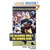 The Delaware Wing-T: The Running Game
