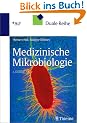 Medizinische Mikrobiologie.
