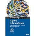 Kognitive Verhaltenstherapie: Behandlung psychischer St�rungen im Erwachsenenalter. Mit Online-Materialien