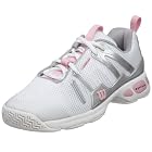 Wilson Women's Tour Spin Tennis Shoe