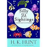 Silly Sea Sightings (A Janey Kate Counting Book)