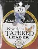 Danielson Knotless Tapered Leaders (7-feet 5-Inch, 4-Pounds)