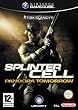 Splinter Cell: Pandora Tomorrow (GameCube)