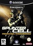 Splinter Cell: Pandora Tomorrow (GameCube)