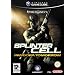 Splinter Cell: Pandora Tomorrow (GameCube)