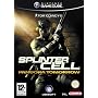 Splinter Cell: Pandora Tomorrow (GameCube)