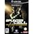 Splinter Cell: Pandora Tomorrow (GameCube)