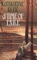 A Time of Exile (Deverry)