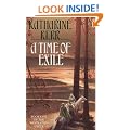 A Time of Exile (Deverry)