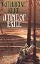 A Time of Exile (Deverry)