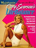 Cory Everson's Life Balance