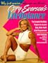 Cory Everson's Life Balance