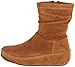 FitFlop Women's Boot, Zip