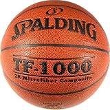 Sporting Goods : Spalding TF-1000 ZK Microfiber Basketball