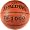 Basketball - Spalding TF-1000, Mens W/C - Equipment