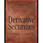 Click here to buy Derivative Securities by  Robert Jarrow and Stuart Turnbull.