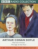 Books : The Sign of The Four