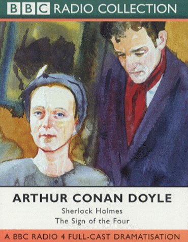 Childrens Toyshop  Books : The Sign of The Four