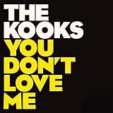 Music : You Don't Love Me [CD 2]