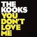 You Don't Love Me [CD 2]